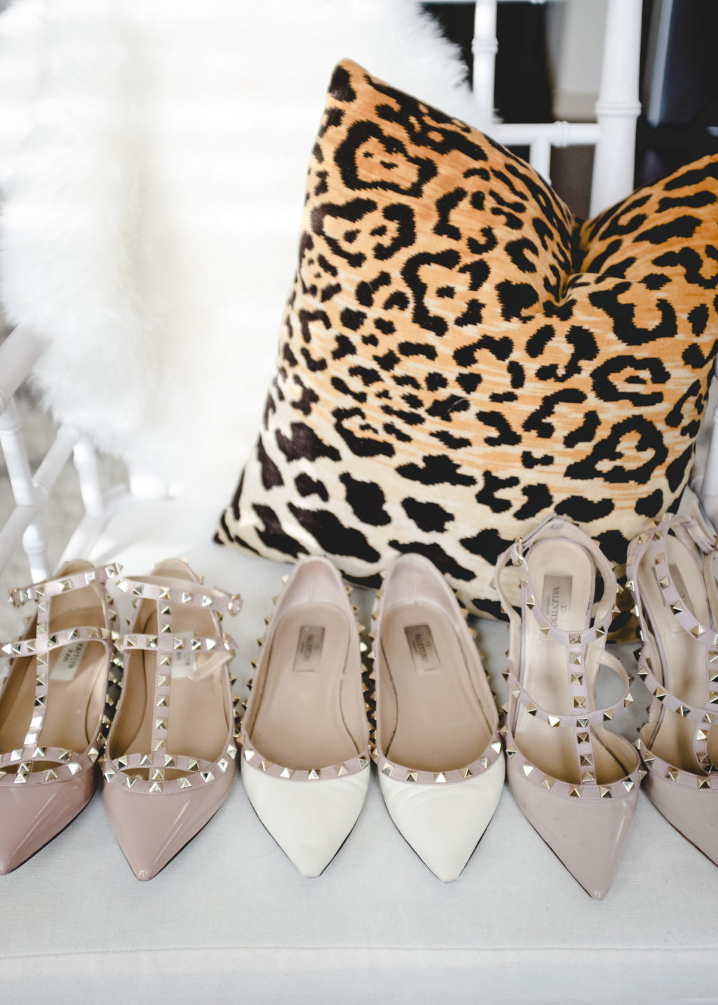 The Look for Less: Flats | The Diva: a Dallas Fashion Blog featuring Beauty & Lifestyle