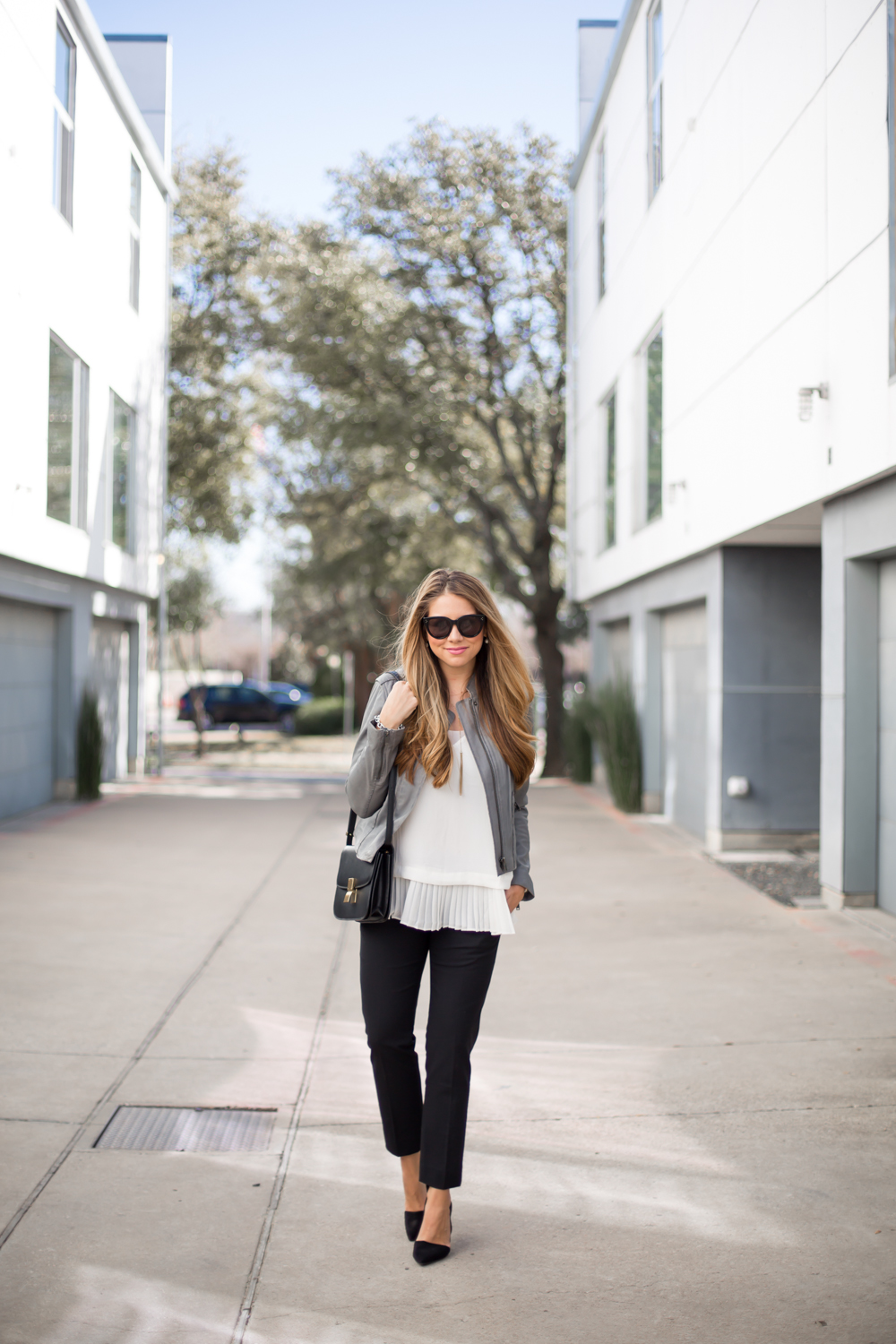 The Perfect Work Pant  The Teacher Diva: a Dallas Fashion Blog featuring  Beauty & Lifestyle