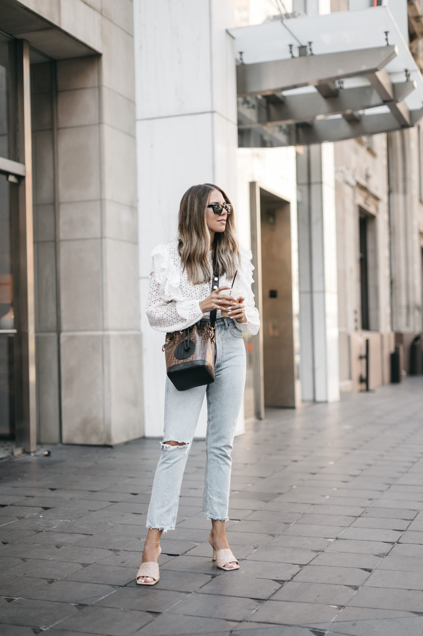 The Denim I'd Be Wearing This Spring | The Teacher Diva: a Dallas ...