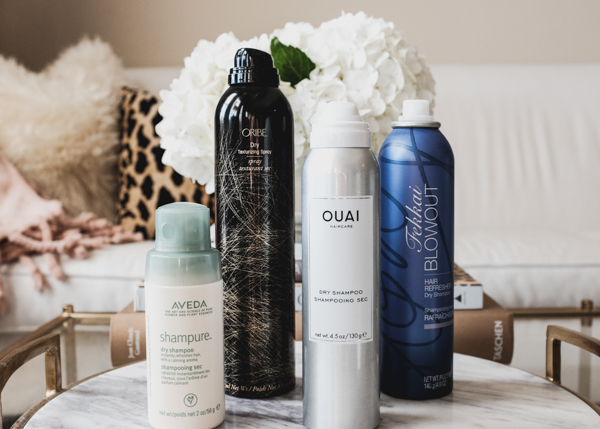 The Ultimate Shampoo Guide | The Teacher Diva: a Dallas Fashion Blog featuring Beauty & Lifestyle