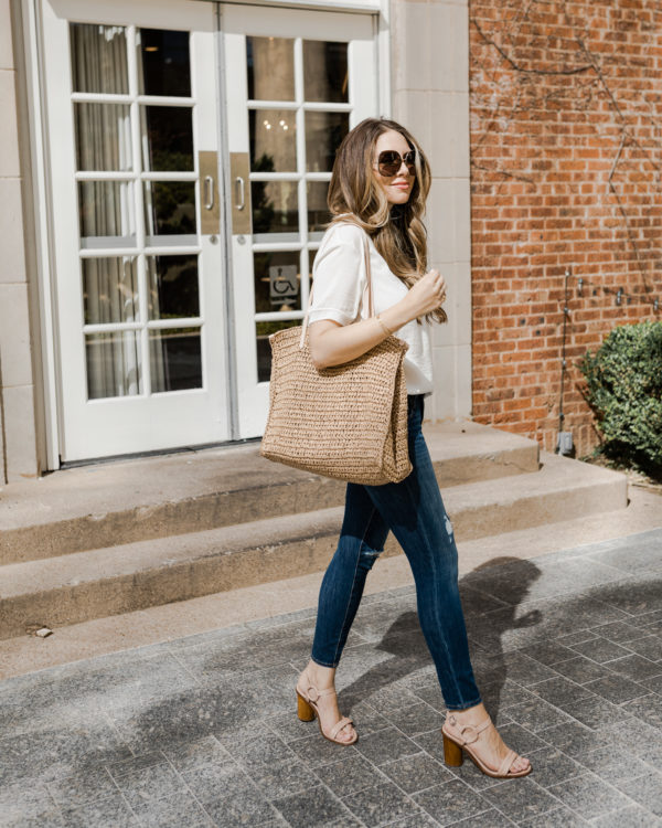 The Best Summer Basics on Sale | The Teacher Diva: a Dallas Fashion ...