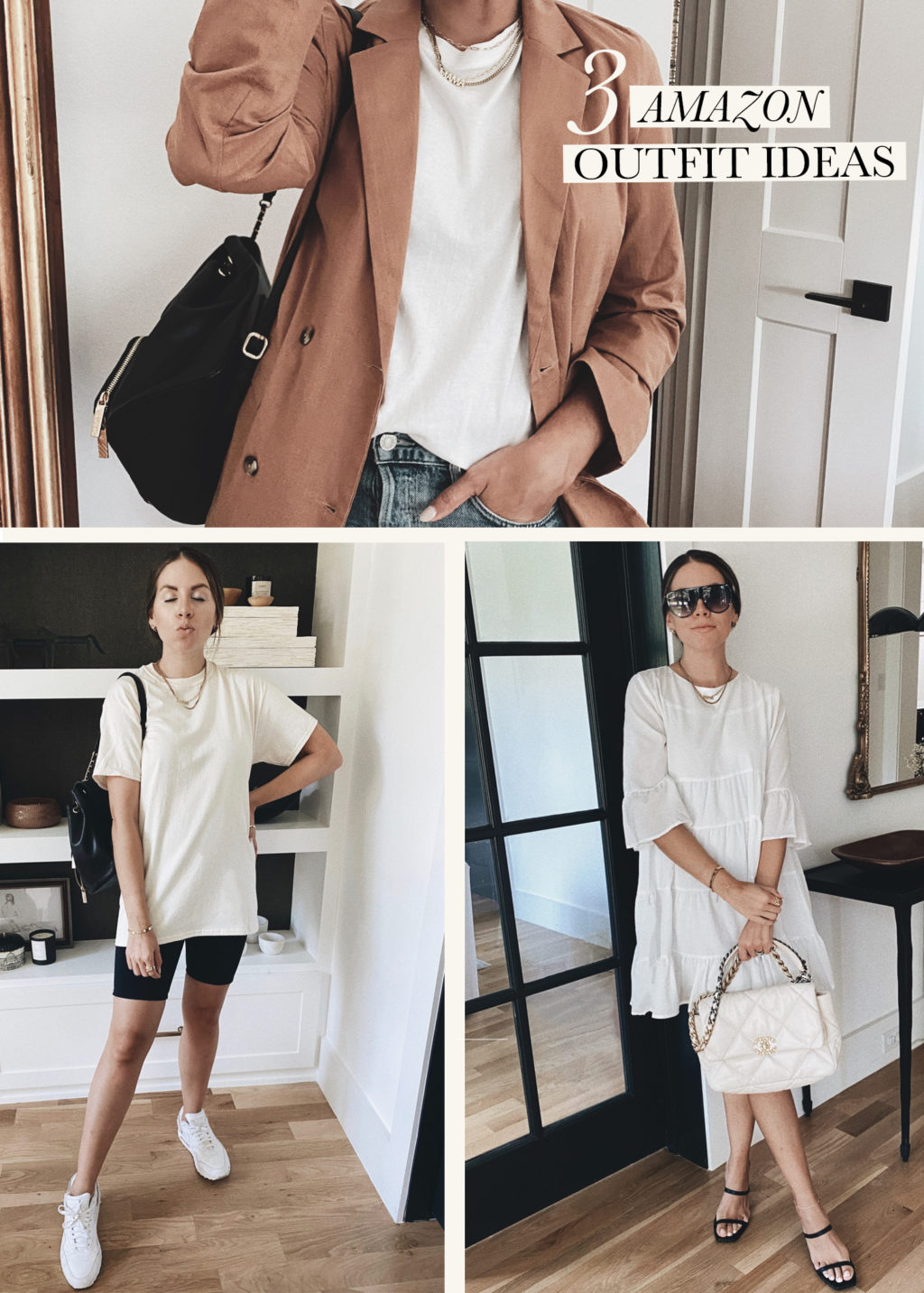 3 Outfits You'd Never Guess Are From   The Teacher Diva: a Dallas  Fashion Blog featuring Beauty & Lifestyle