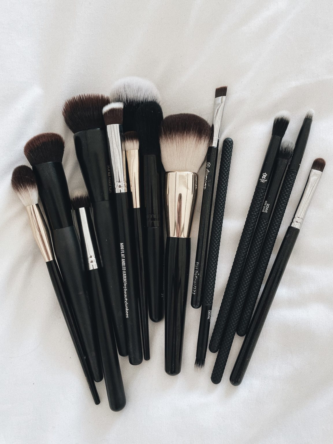 Affordable Makeup Brushes Under $20