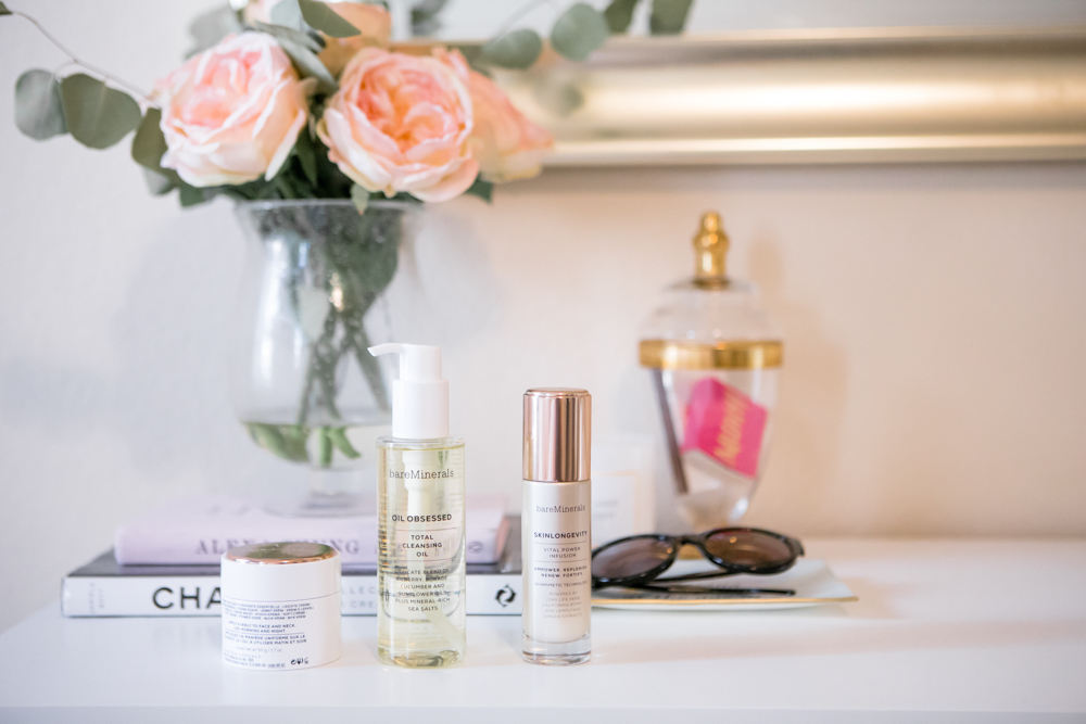 Skin Care in 3 Easy Steps | The Teacher Diva: a Dallas Fashion Blog ...