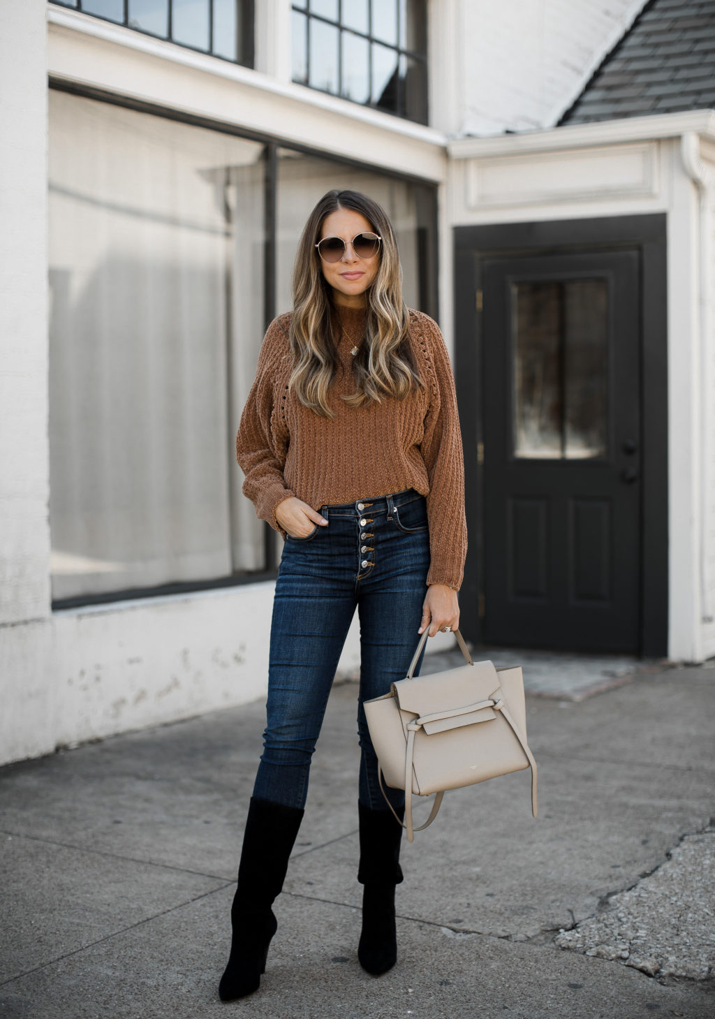 The Best Neutral Sweaters on the Internet | The Teacher Diva: a Dallas ...