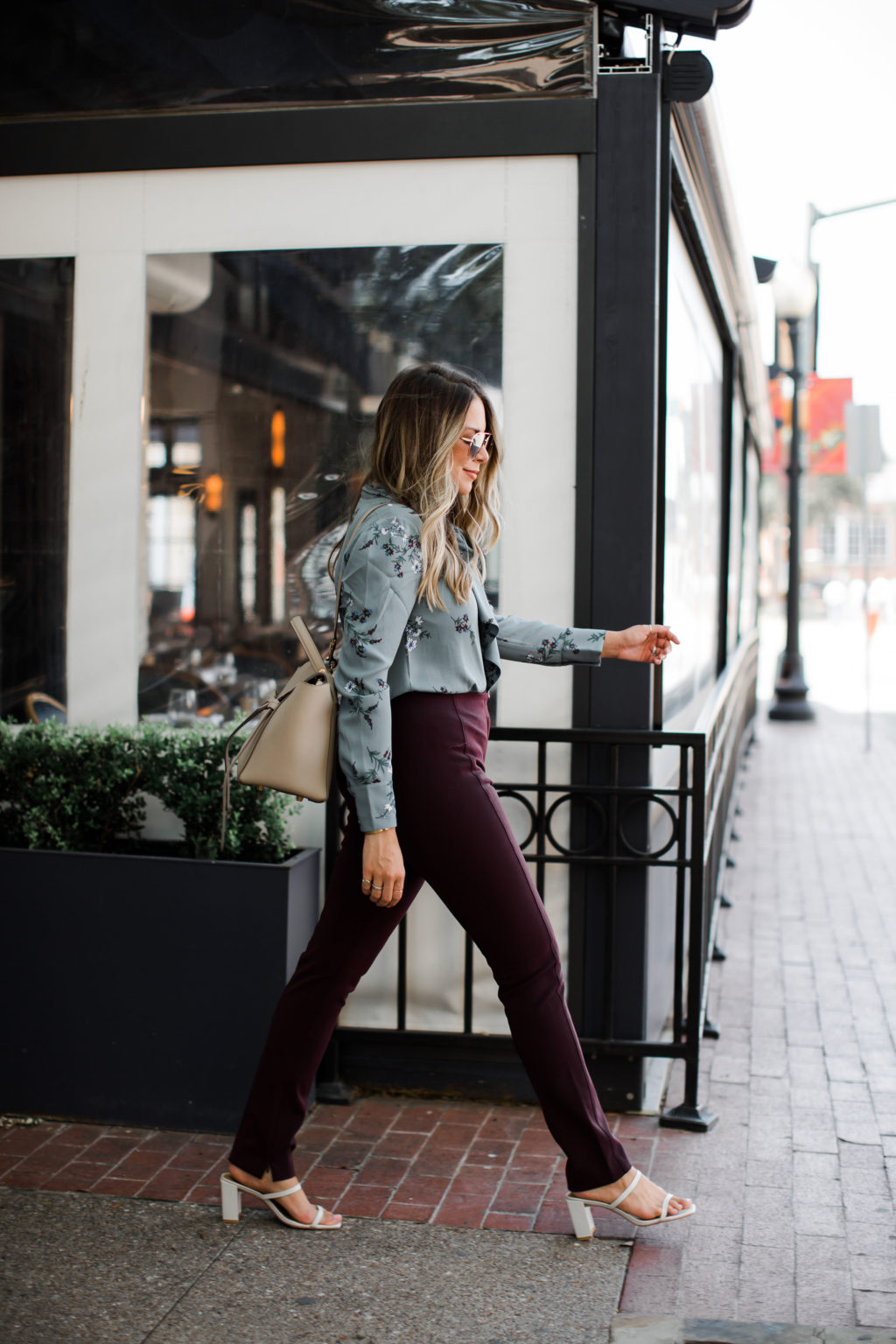 The Office Approved Pant You'll Want to Wear Every Day
