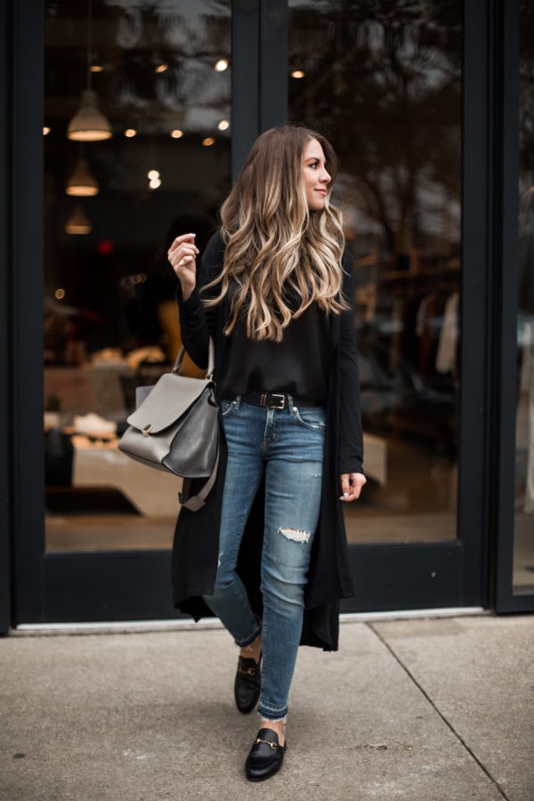 5 Duster Cardigans to Try This Spring | The Teacher Diva: a Dallas ...