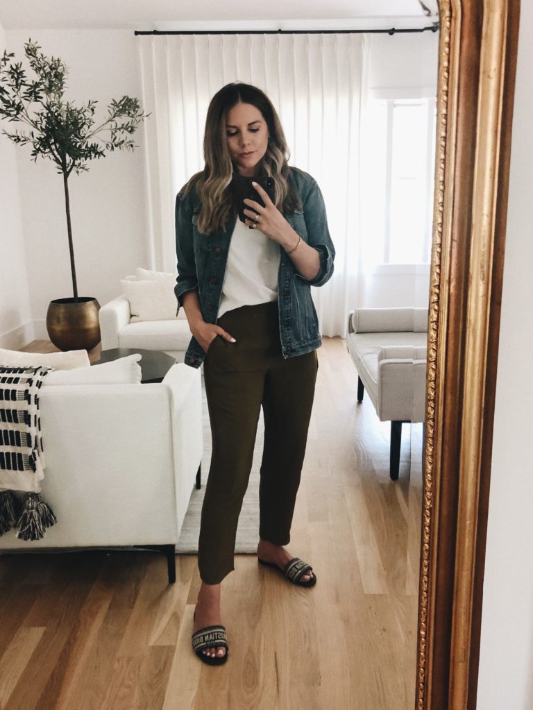What I Bought at the Nordstrom Anniversary Sale 2019 | The Teacher Diva ...