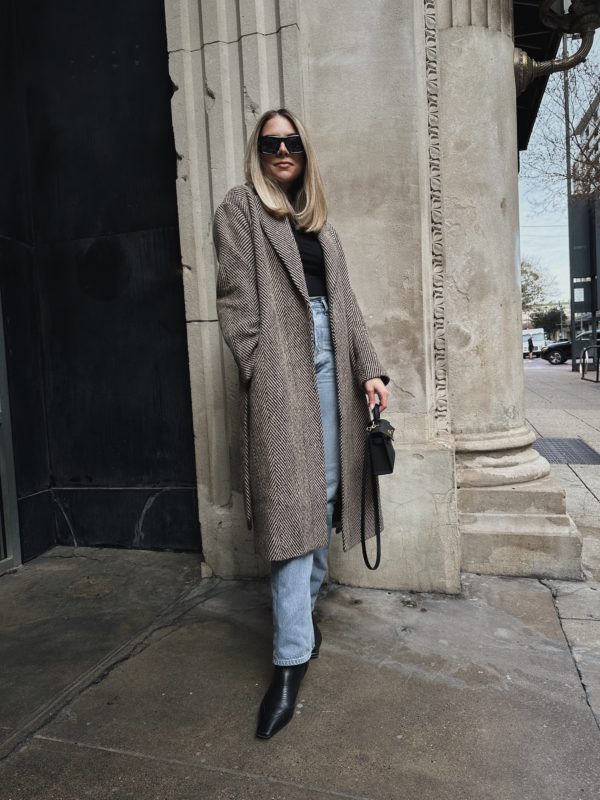 4 OUTFITS TO RECREATE THIS WINTER | The Teacher Diva: a Dallas Fashion ...