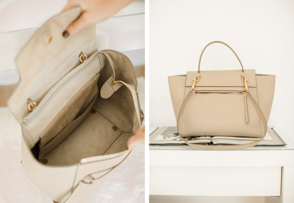 Celine Mini Belt Bag Review - EN - fashionnes - Mode und Lifestyle