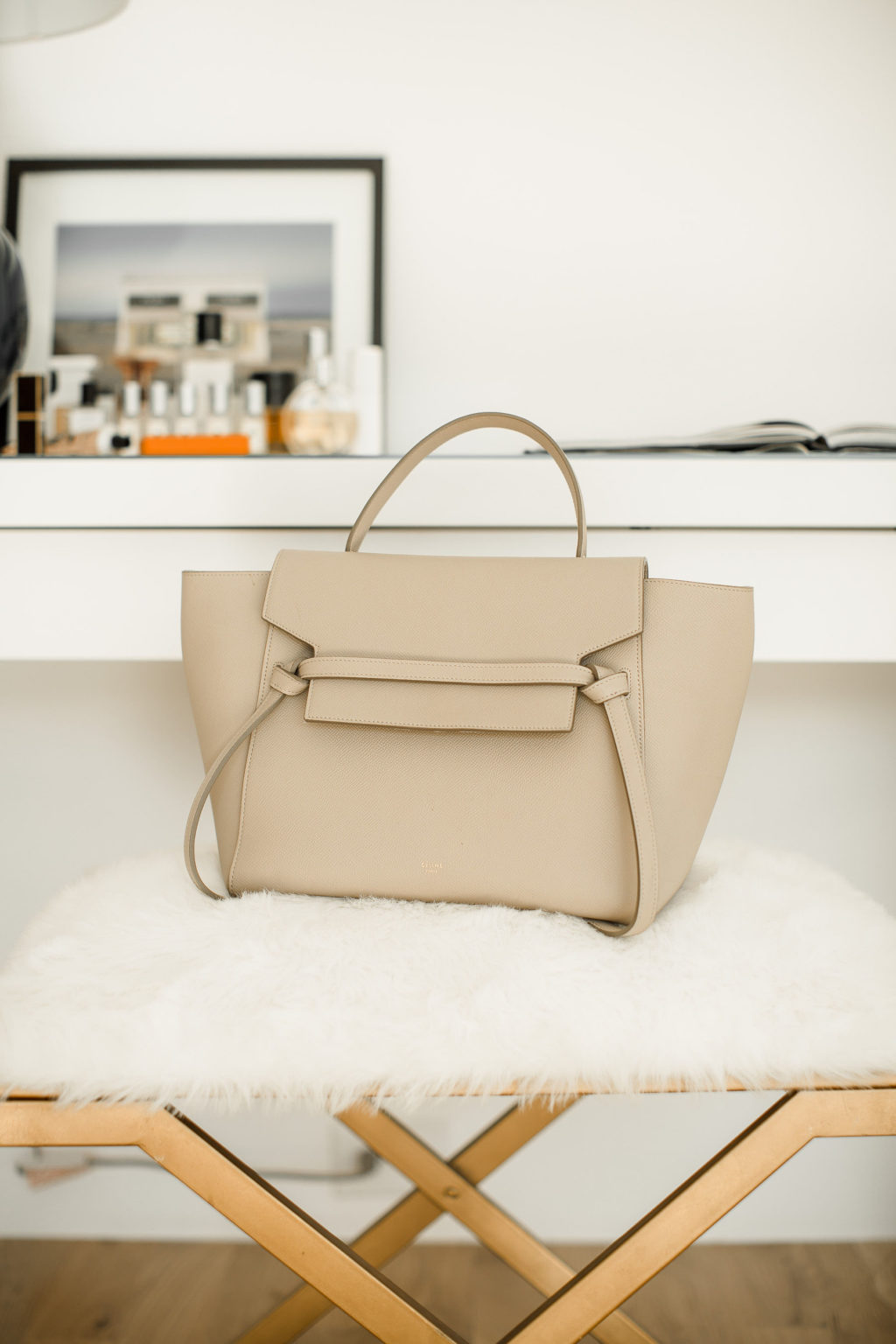 Celine Belt Bag Review, Fashion & Style