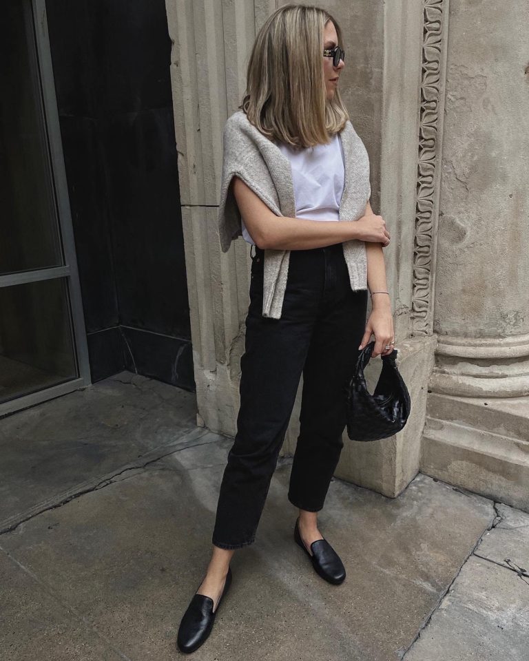 4 Ways to Pull Off Preppy Cool Style | The Teacher Diva: a Dallas ...