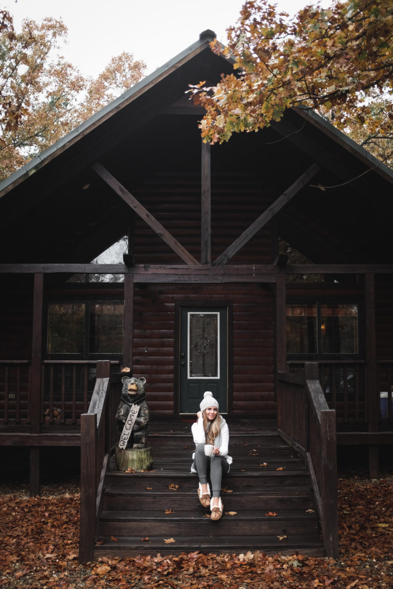 Cozy Weekend At The Cabin The Teacher Diva A Dallas Fashion Blog Featuring Beauty And Lifestyle 3483