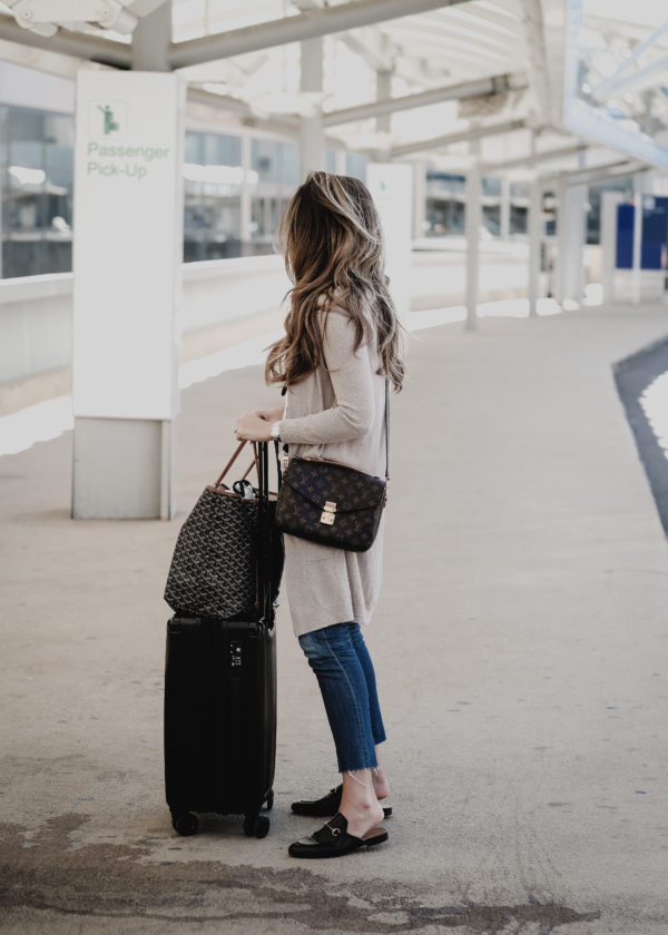 My Tips for Easy Travel Style | The Teacher Diva: a Dallas Fashion Blog ...