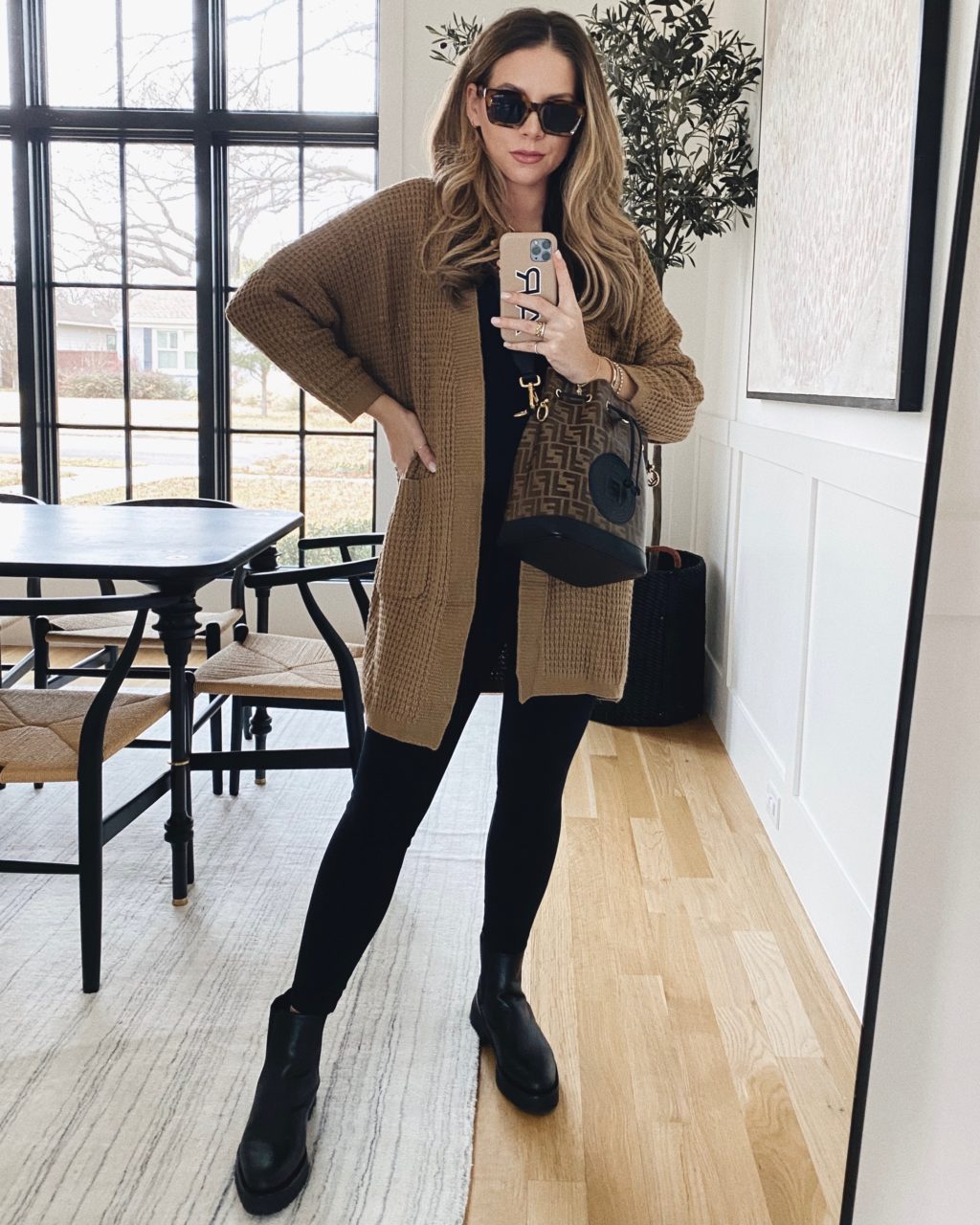 The $27 Cardigan I Can't Stop Wearing