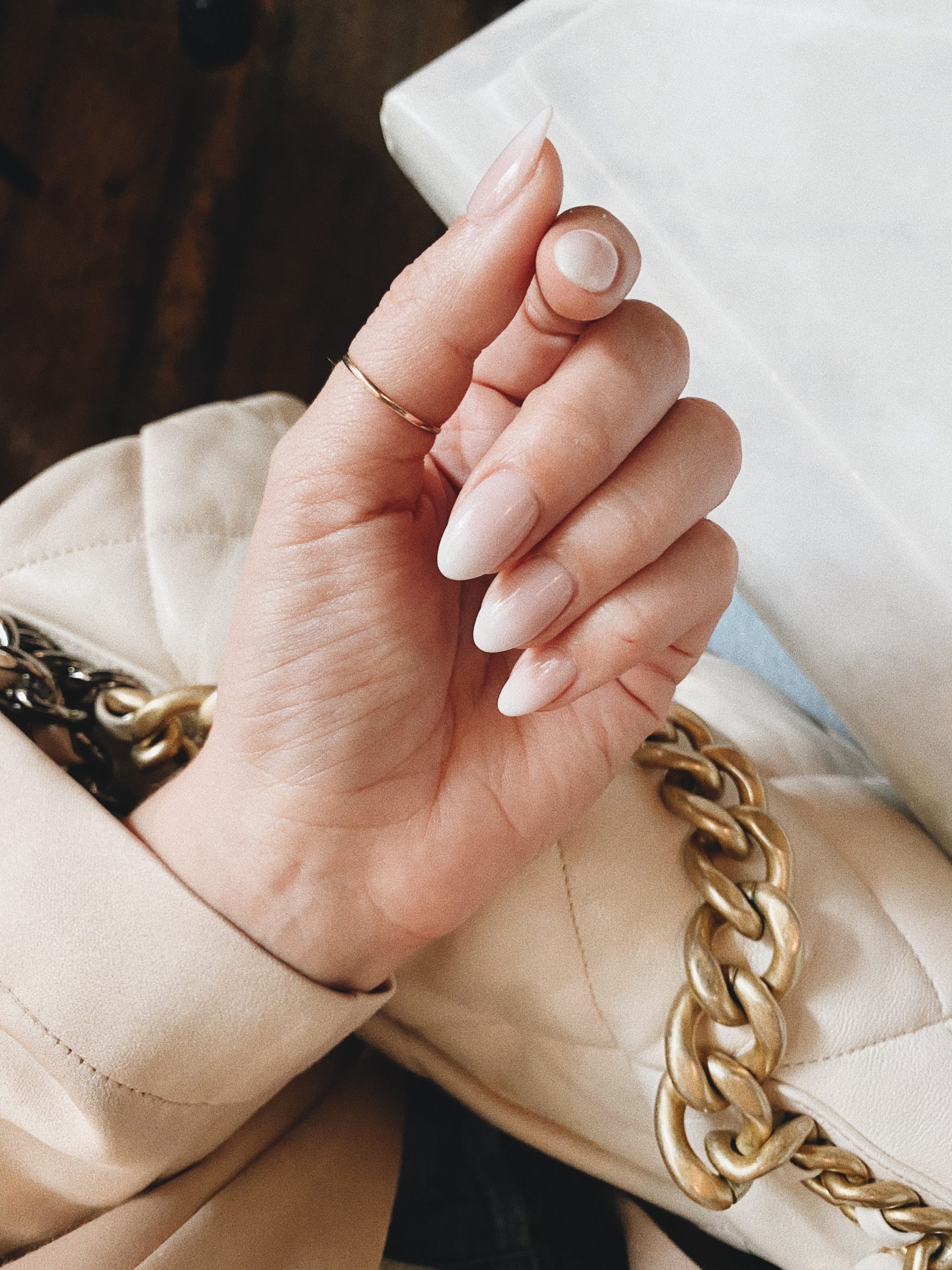 5 Neutral Nail Ideas for a Fresh New Year The Teacher Diva a Dallas