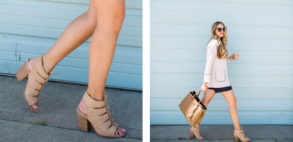 The Ultimate Summer Sandal Guide | The Teacher Diva: a Dallas Fashion ...