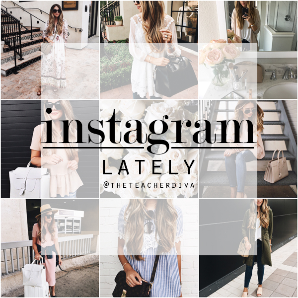 The Chanel 19 Maxi Flap bag is on every style influencer's Instagram