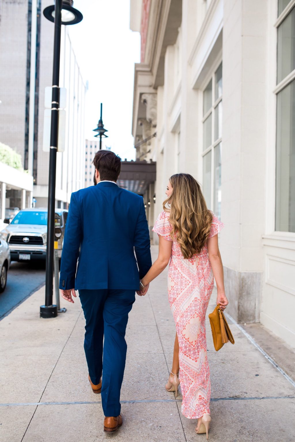 His & Her Wedding Guest Attire | The Teacher Diva: a Dallas Fashion ...