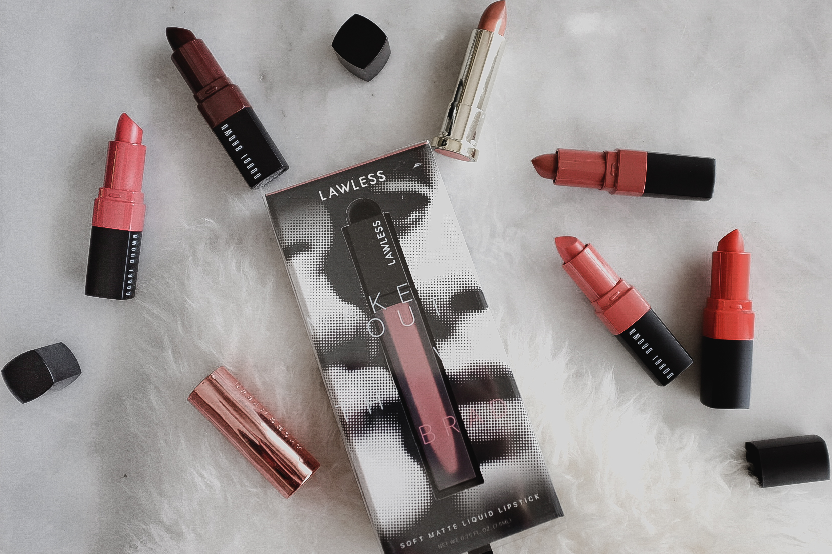 'From Us With Love' Holiday Giveaway No. 3: Custom Lipstick Set | The ...