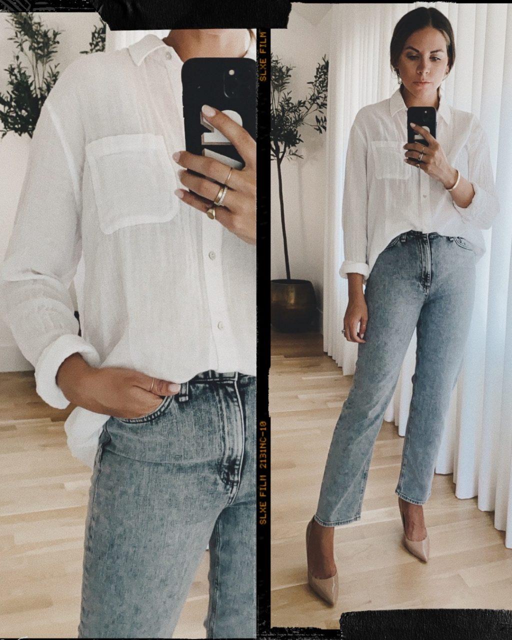 Nordstrom 2022 Anniversary Sale 7 Outfit Try-On Haul [Part 2]