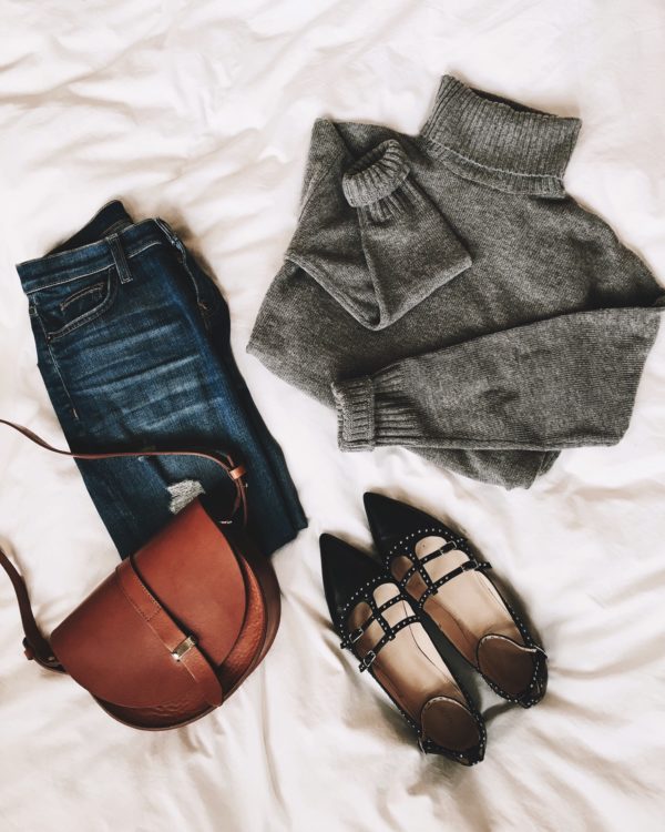 10 Fall Essentials You'll Want in Your Closet Now