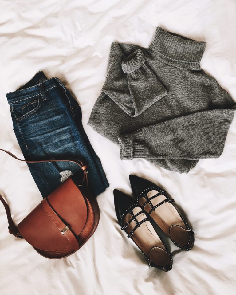 10 Fall Essentials You'll Want In Your Closet Now