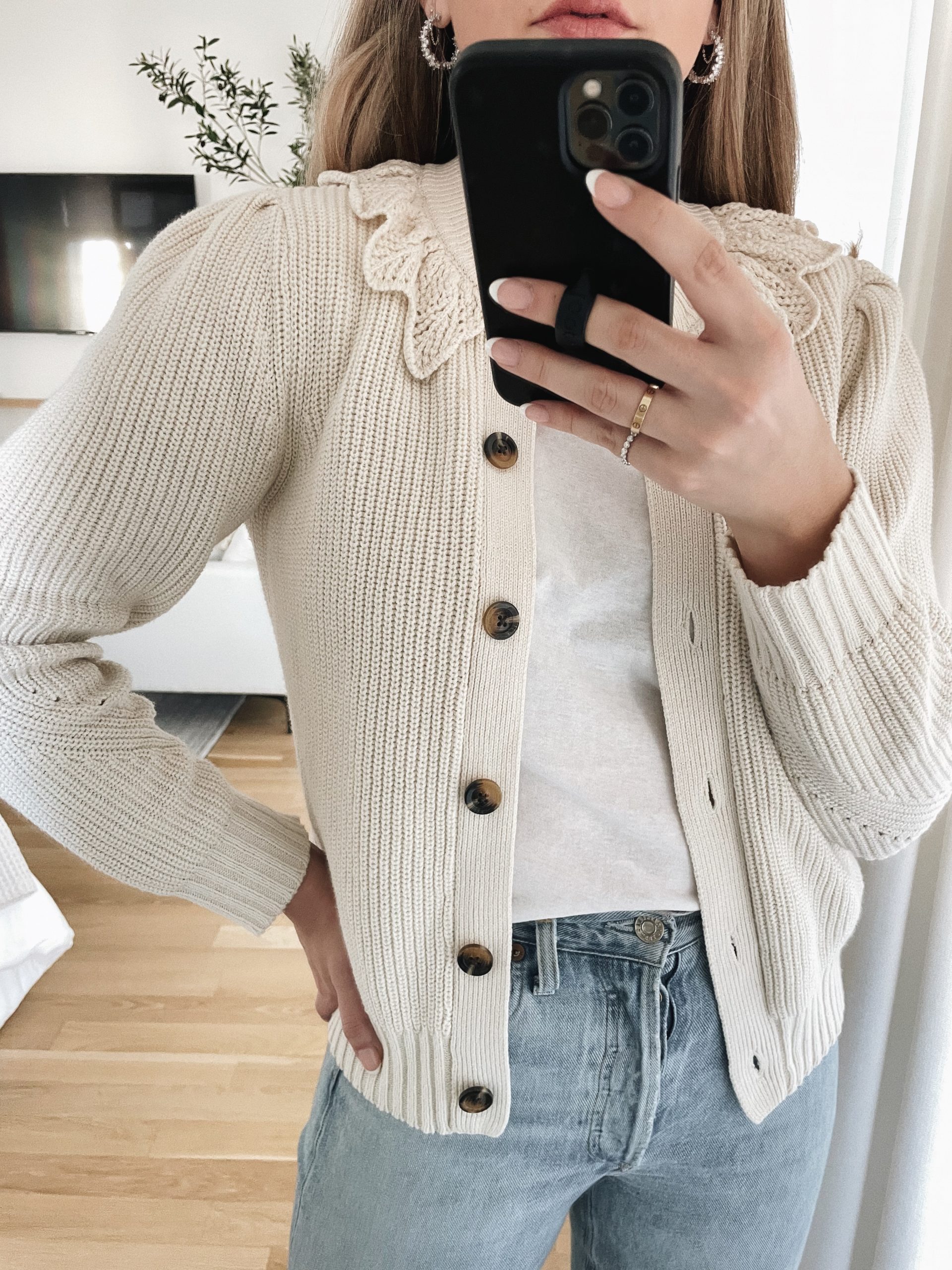 Spring Layers You Can Wear Right Now | The Teacher Diva: a Dallas ...
