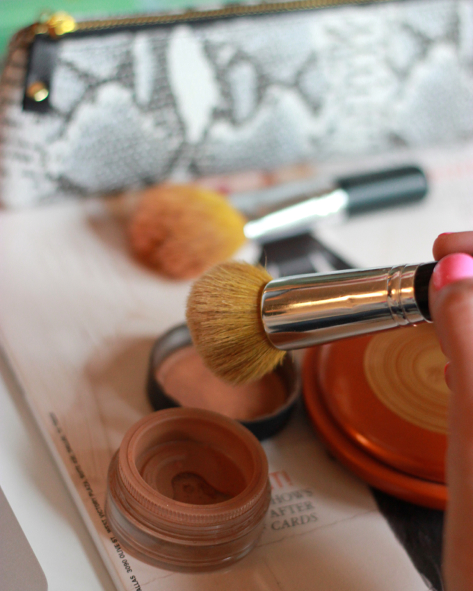 Beauty Talk | Bronze Goddess