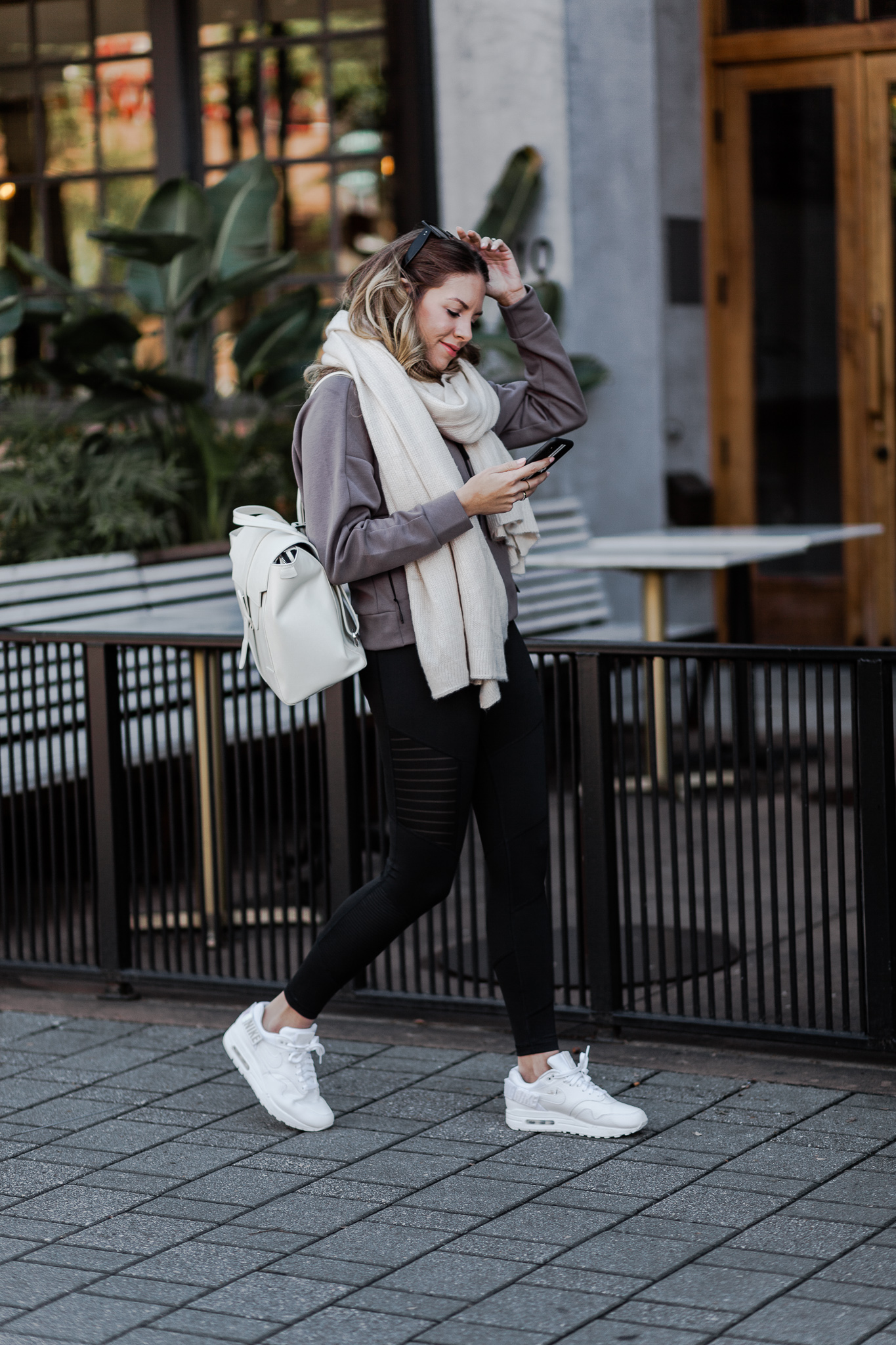 Athleisure Trends I am Loving for Fall | The Teacher Diva: a Dallas ...