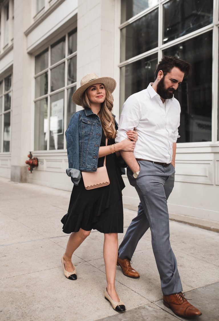 Spring Outfits For Him + Her | The Teacher Diva: a Dallas Fashion Blog ...