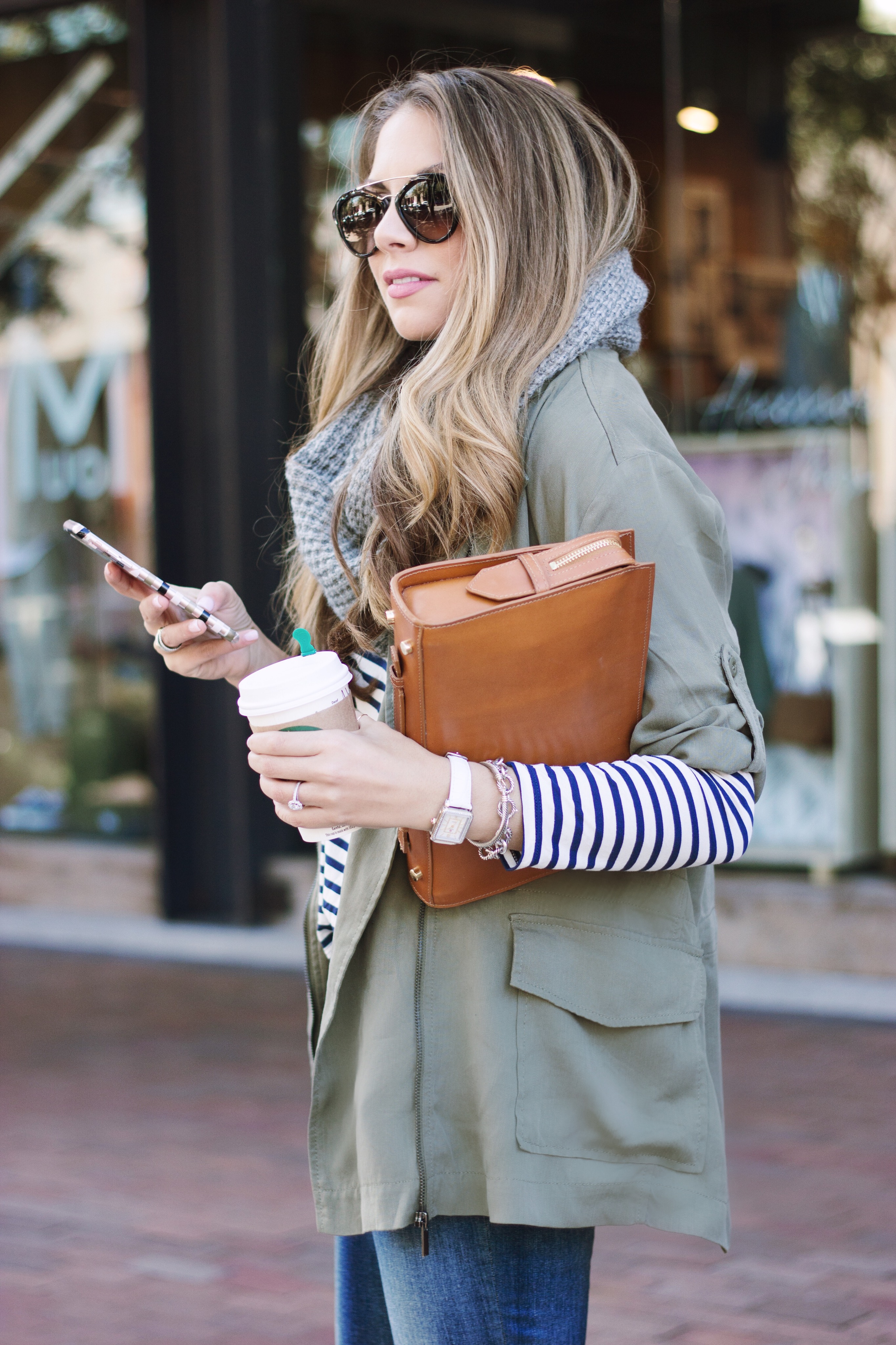 5 Essential Pieces Every Girl Should Own | The Teacher Diva: a Dallas ...