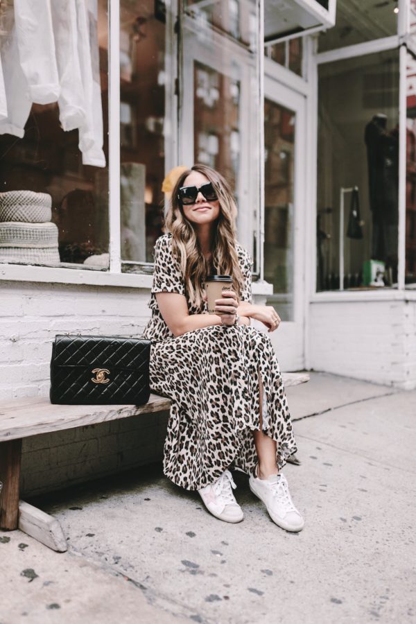 6 Leopard Print Pieces You Need this Fall | The Teacher Diva: a Dallas ...