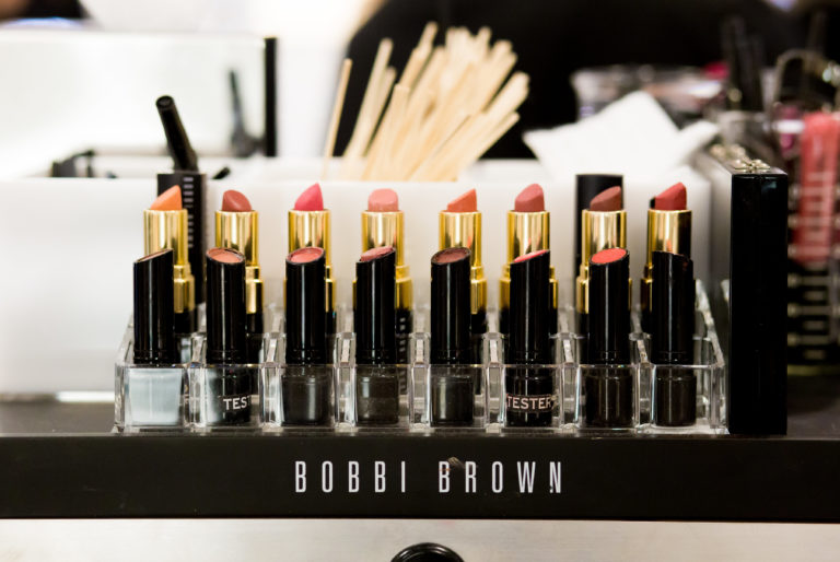 What I got at The Nordstrom Beauty Trend Event The Teacher Diva a