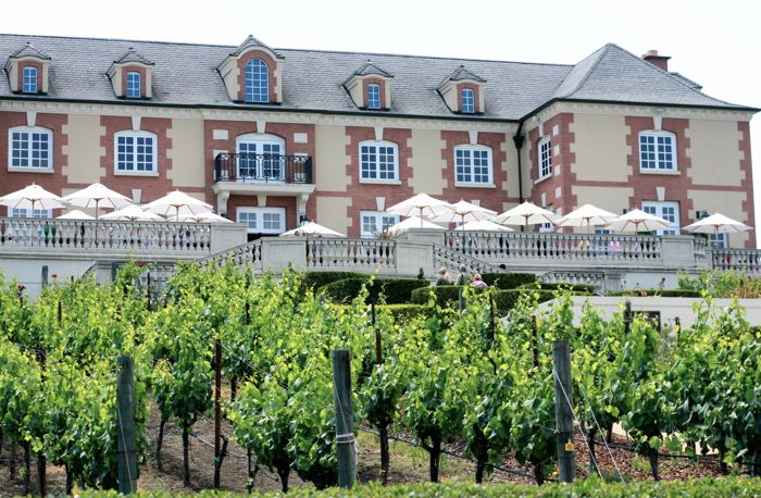 Domaine Carneros