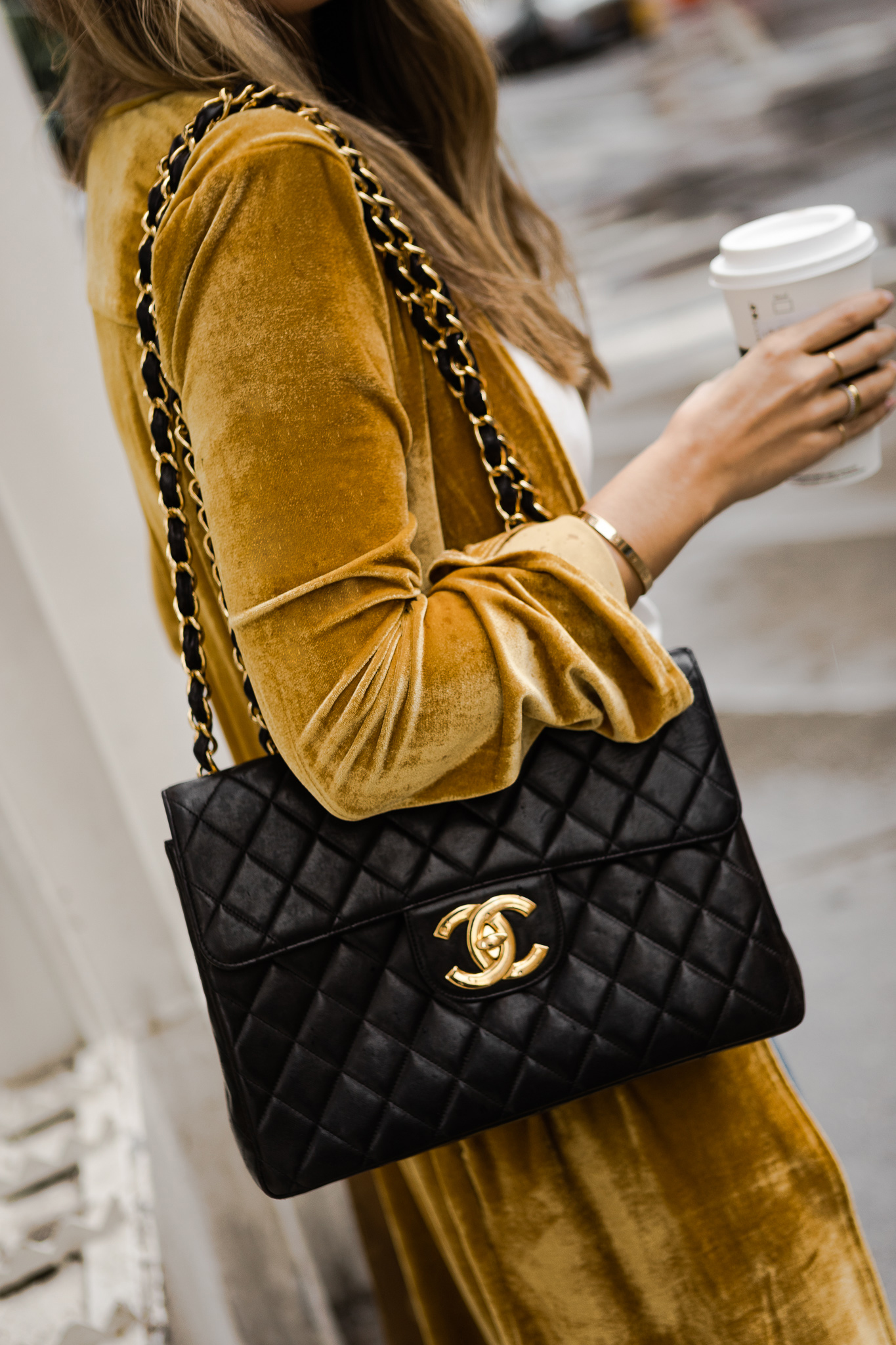 Handbag Review: Medium Chanel 19, The Teacher Diva: a Dallas Fashion Blog  featuring Beauty & Lifestyle