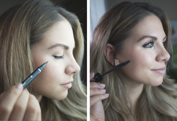 Holiday Makeup Tutorial | The Teacher Diva: a Dallas Fashion Blog ...