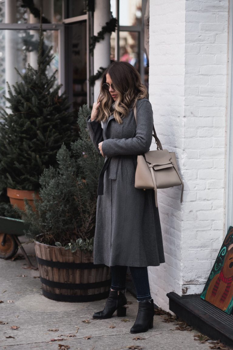 Banana Republic Just Launched Their Cyber Monday Sale — And It's Really ...