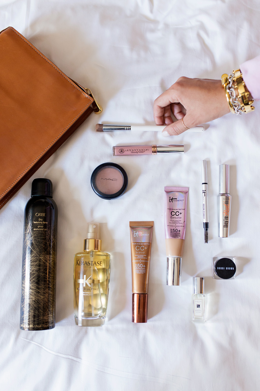 Travel Beauty Must Haves | The Teacher Diva: a Dallas Fashion Blog ...