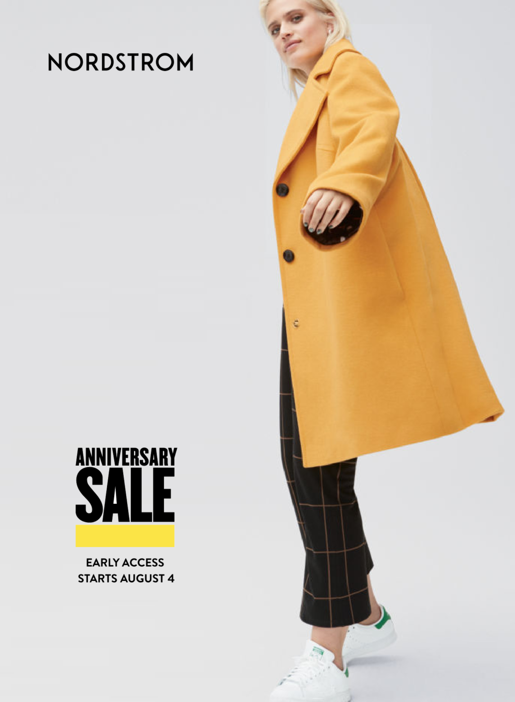 Nordstrom Anniversary Sale 2020: When it starts and what the best deals are