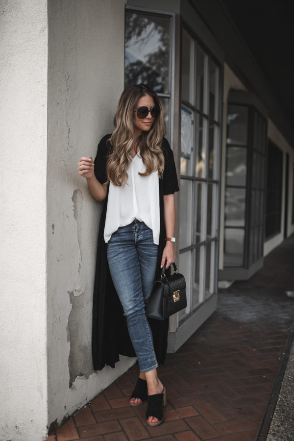 Lightweight Layers Under $100 | The Teacher Diva: a Dallas Fashion Blog ...