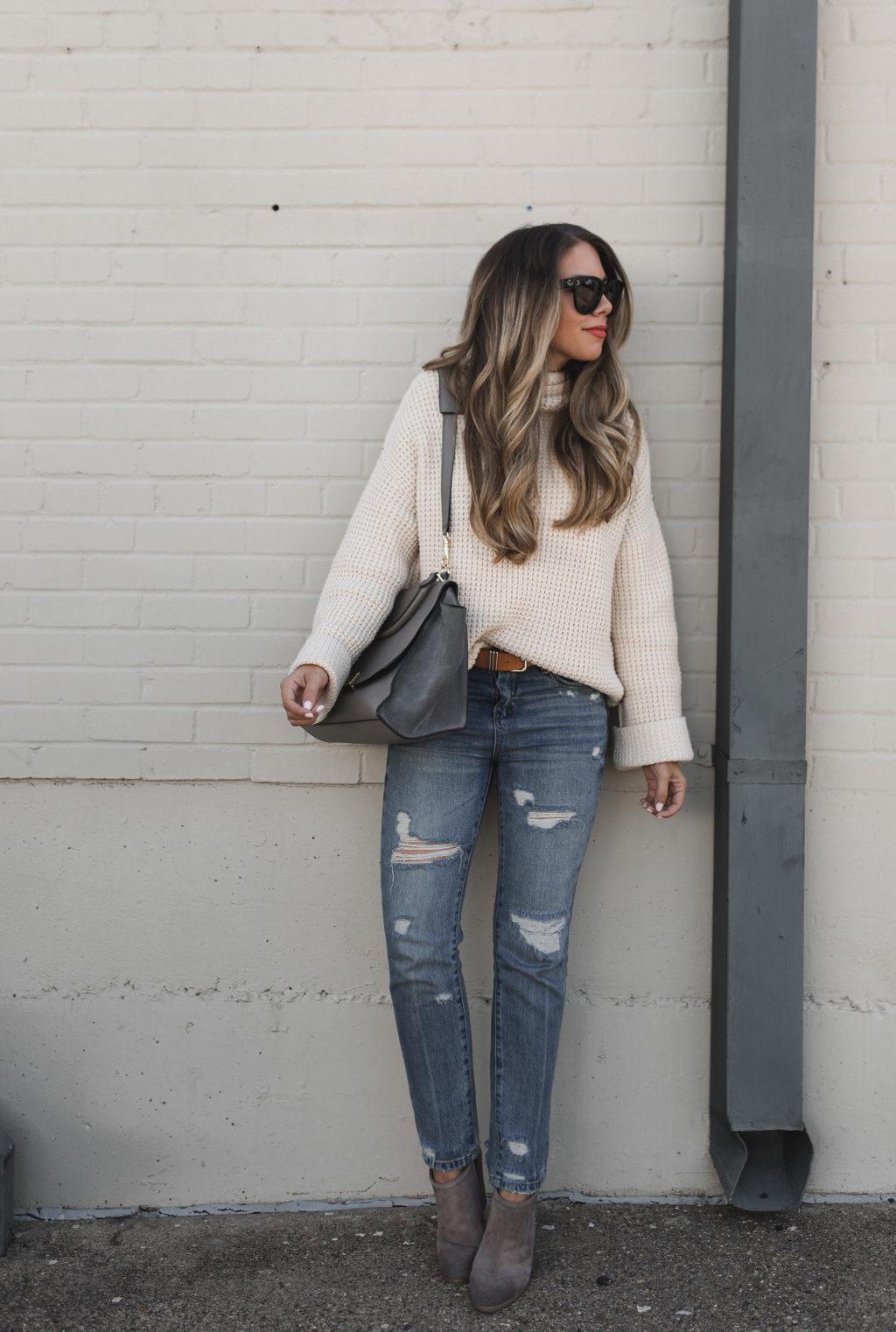 10 Cozy Sweaters You Need This Season | The Teacher Diva: a Dallas ...