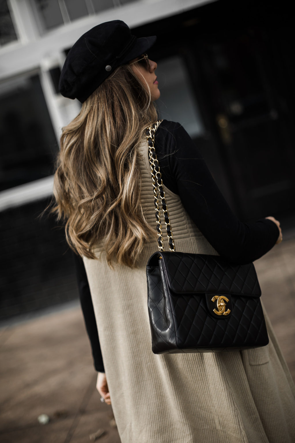 Where You Should be Shopping for Vintage Chanel Handbags  The Teacher  Diva: a Dallas Fashion Blog featuring Beauty & Lifestyle
