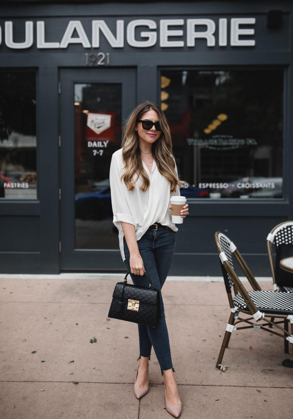 3 Outfits You'd Never Guess Are From   The Teacher Diva: a Dallas  Fashion Blog featuring Beauty & Lifestyle