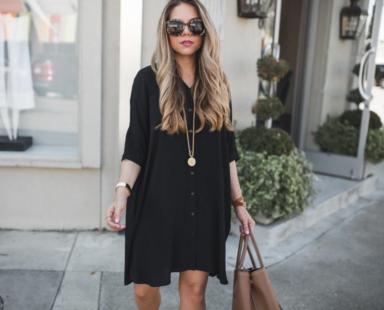 The Essential Black Dress | The Teacher Diva: a Dallas Fashion Blog ...