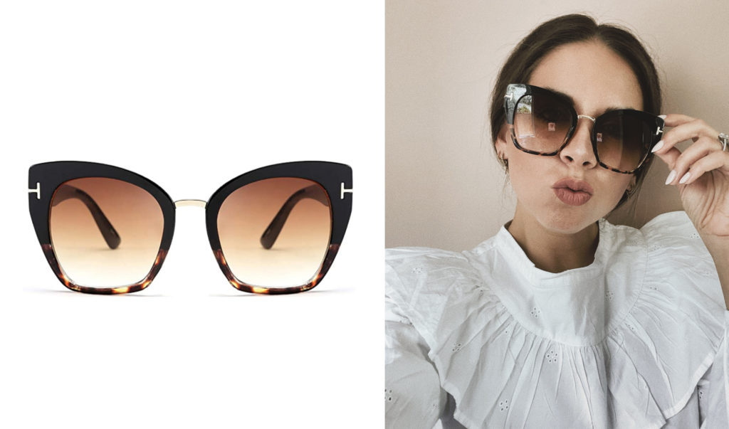 6 Budget-Friendly Sunglasses Under $25 | The Teacher Diva: a Dallas Fashion  Blog featuring Beauty & Lifestyle
