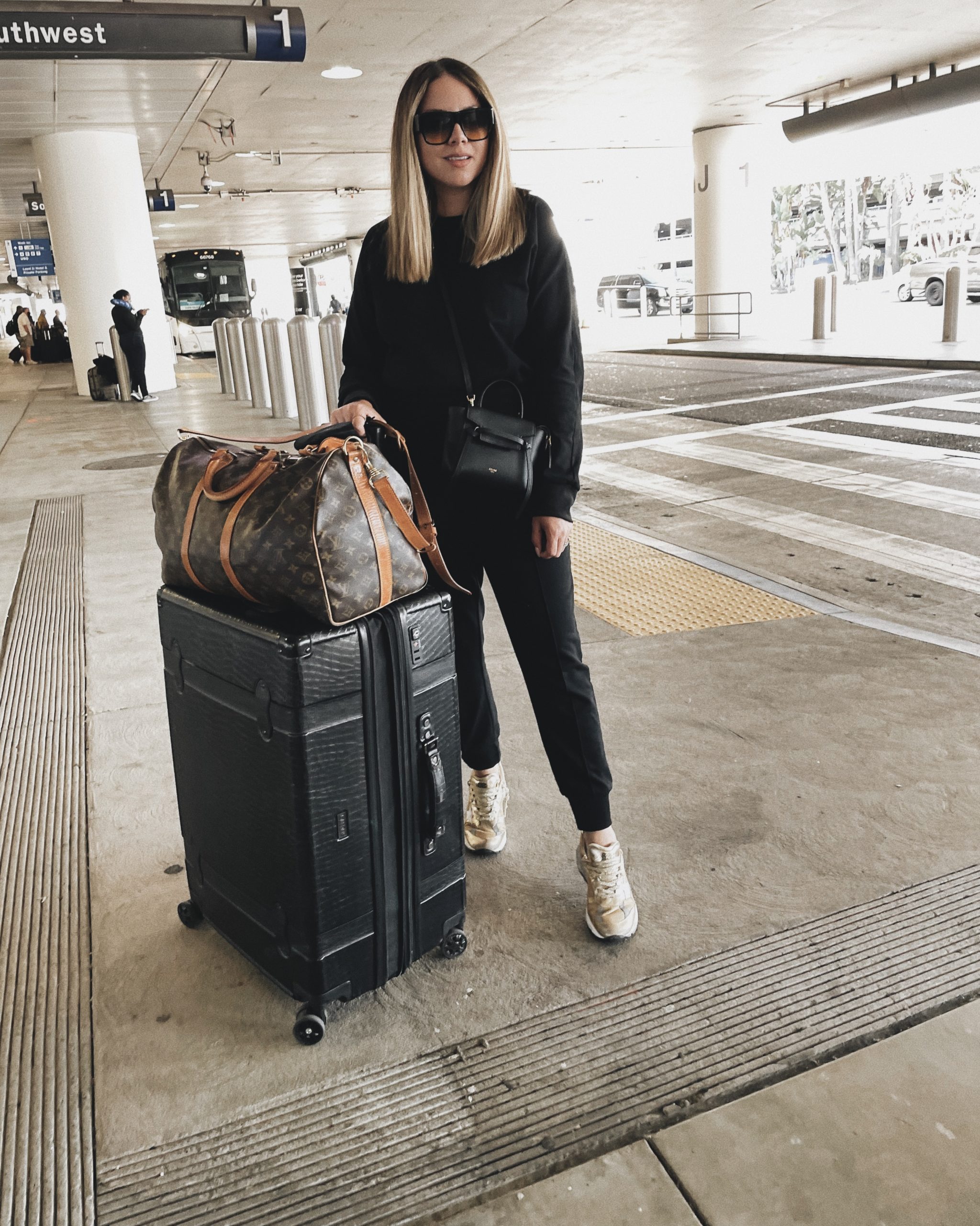 Travel in Style with Personalized Luggage + Accessories  The Teacher Diva:  a Dallas Fashion Blog featuring Beauty & Lifestyle