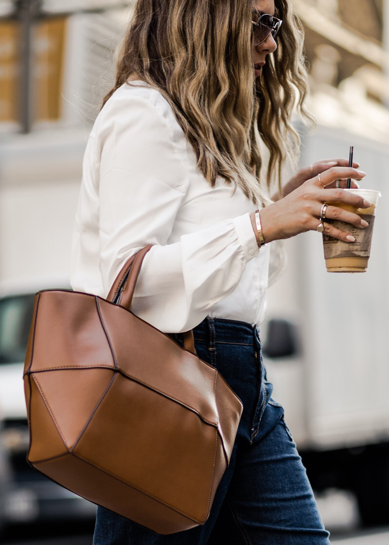 Handbag Review: My Celine Mini Belt Bag, The Teacher Diva: a Dallas  Fashion Blog featuring Beauty & Lifestyle