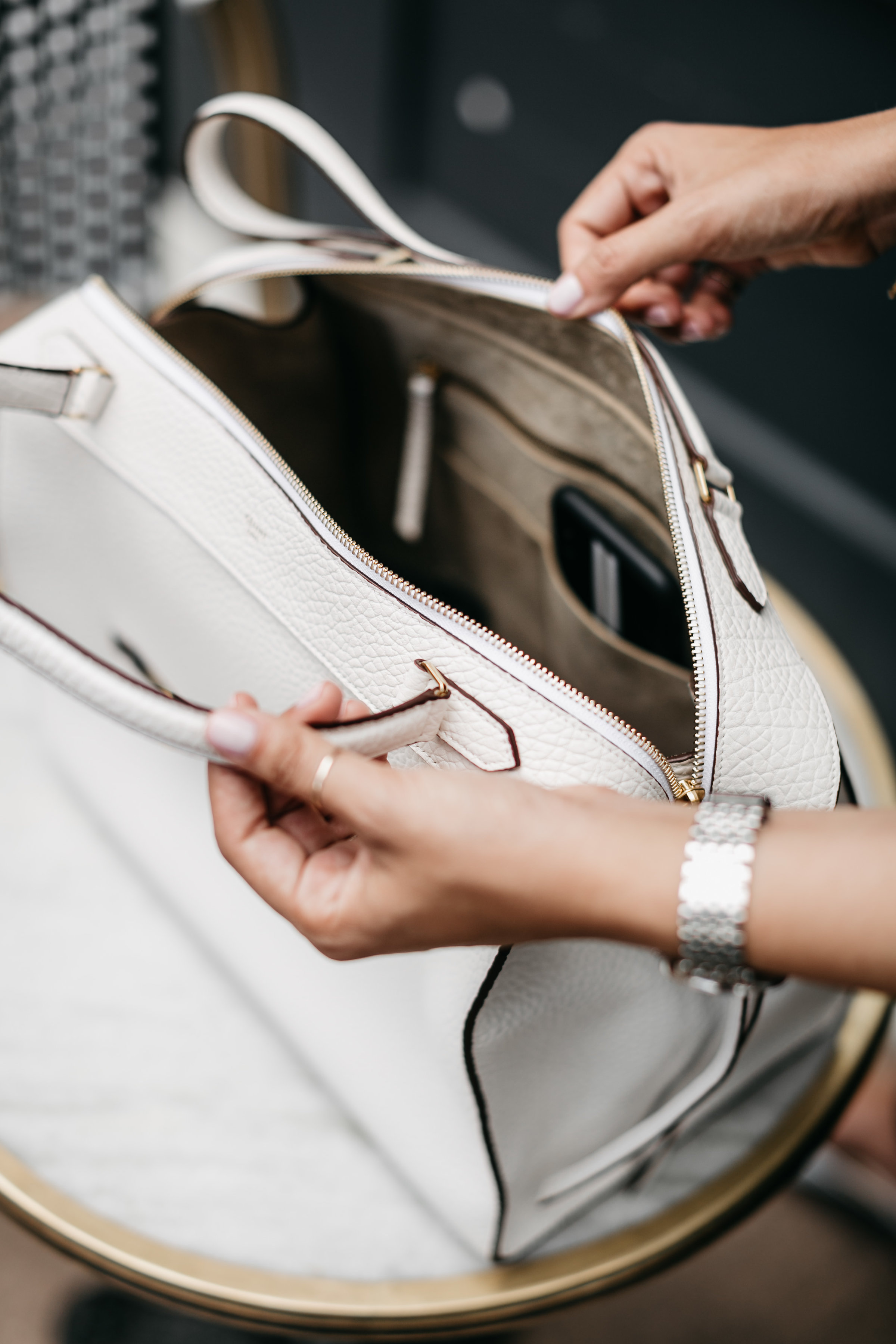 Handbag Review: My Celine Mini Belt Bag, The Teacher Diva: a Dallas  Fashion Blog featuring Beauty & Lifestyle