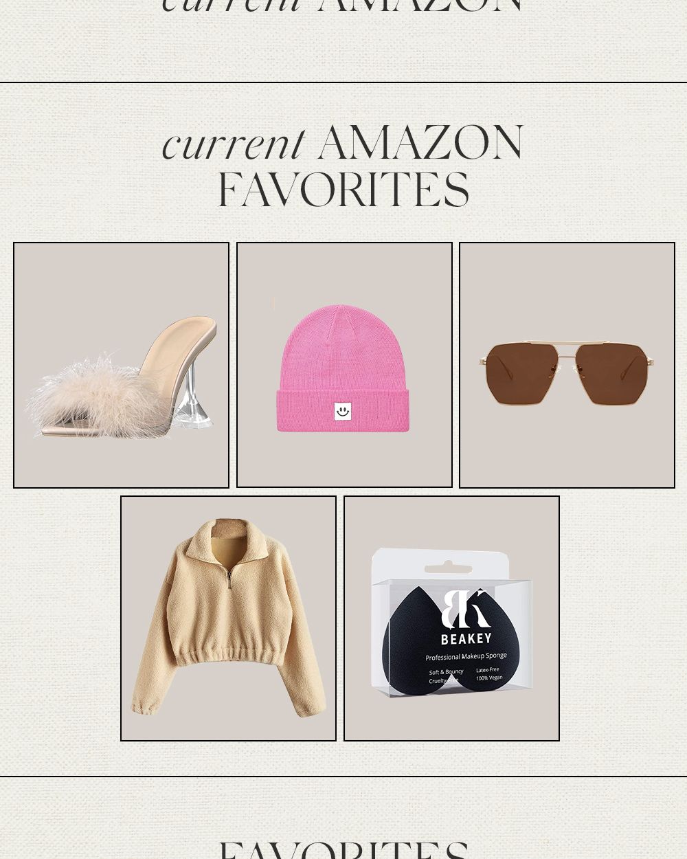 Current Amazon Favorites The Teacher Diva A Dallas Fashion Blog